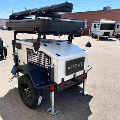 2026 Addax Outdoors V3 Basecamp photo 18