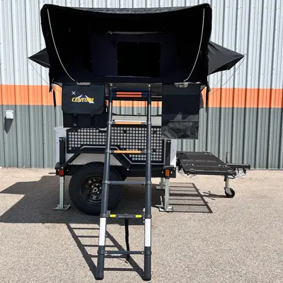 2026 Addax Outdoors V3 Basecamp photo 37