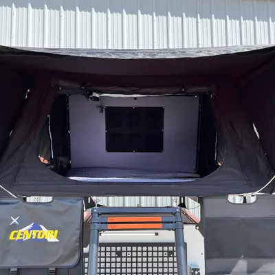 2026 Addax Outdoors V3 Basecamp photo 46