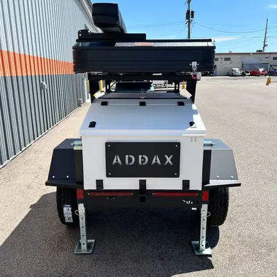 2026 Addax Outdoors V3 Basecamp photo 12