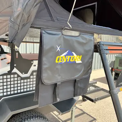 2026 Addax Outdoors V3 Basecamp photo 35