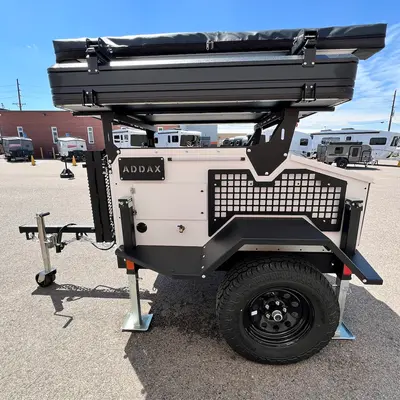 2026 Addax Outdoors V3 Basecamp photo 19