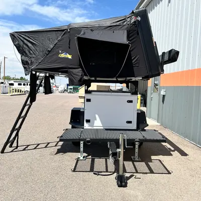 2026 Addax Outdoors V3 Basecamp photo 43