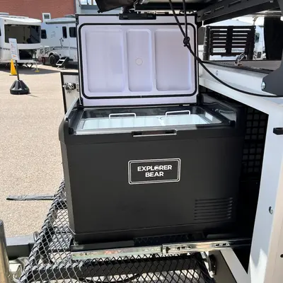 2026 Addax Outdoors V3 Basecamp photo 30