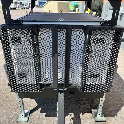 2026 Addax Outdoors V3 Basecamp photo 24