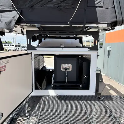 2026 Addax Outdoors V3 Basecamp photo 26