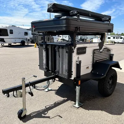 2026 Addax Outdoors V3 Basecamp photo 23