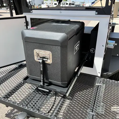 2026 Addax Outdoors V3 Basecamp photo 29