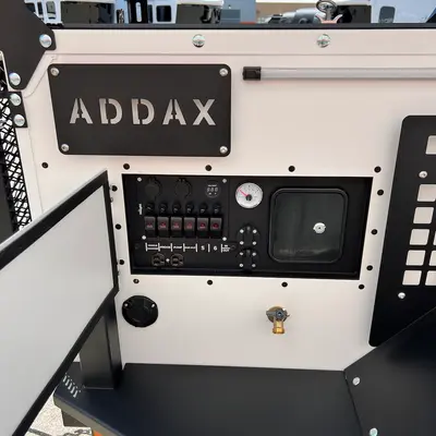 2026 Addax Outdoors V3 Basecamp photo 17