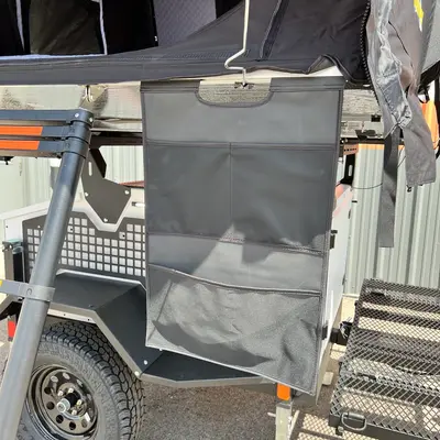 2026 Addax Outdoors V3 Basecamp photo 36