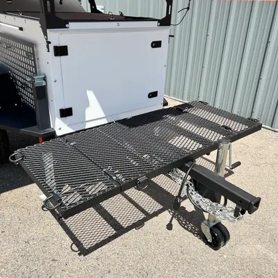 2026 Addax Outdoors V3 Basecamp photo 25