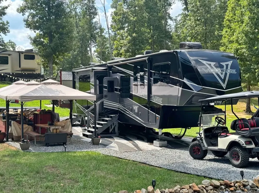 2020 DUTCHMEN VOLTAGE exterior