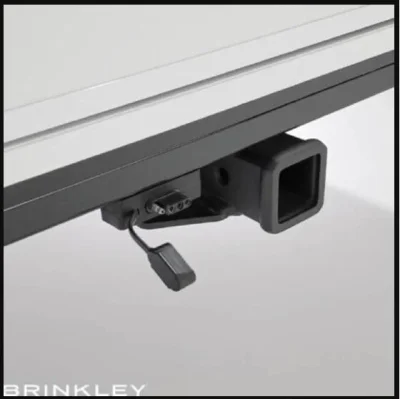 2025 BRINKLEY MODEL Z photo 11