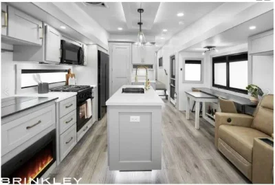 2025 BRINKLEY MODEL Z photo 5
