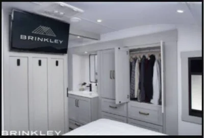 2025 BRINKLEY MODEL Z photo 9
