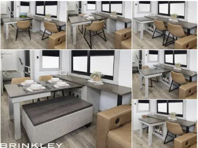 2025 BRINKLEY MODEL Z photo 6