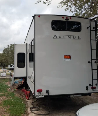 2024 ALLIANCE RV AVENUE photo 4