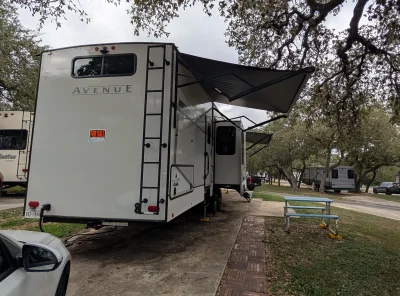 2024 ALLIANCE RV AVENUE photo 6
