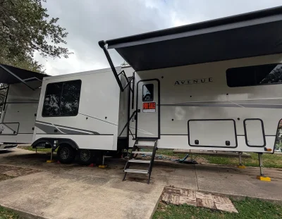 2024 ALLIANCE RV AVENUE photo 9