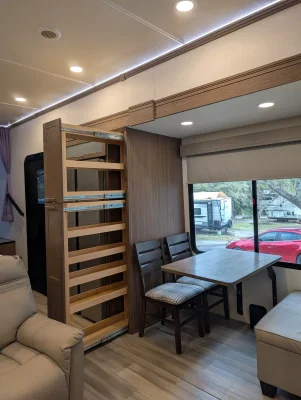 2024 ALLIANCE RV AVENUE photo 16