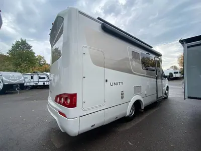 2018 Leisure Travel Unity photo 10