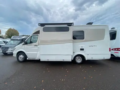 2018 Leisure Travel Unity photo 7