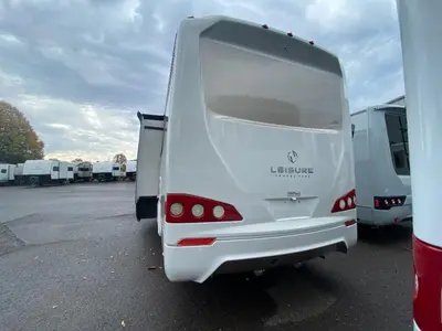 2018 Leisure Travel Unity photo 9