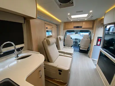 2018 Leisure Travel Unity photo 36