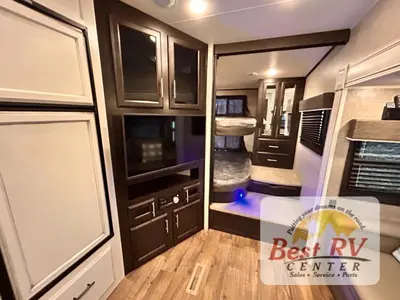 2021 Jayco Eagle HT photo 39