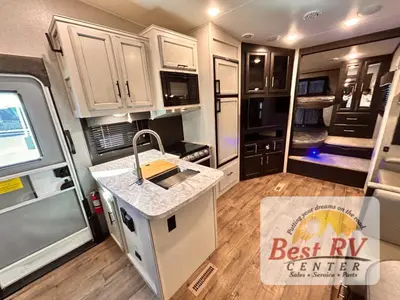 2021 Jayco Eagle HT photo 23