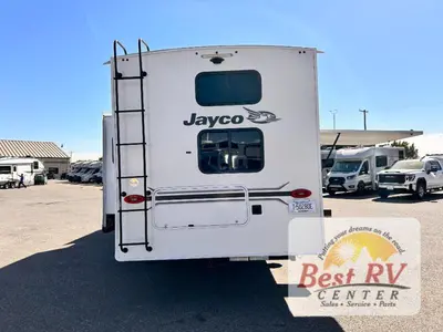 2021 Jayco Eagle HT photo 7