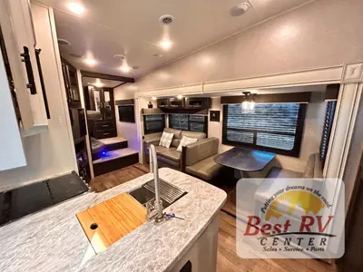2021 Jayco Eagle HT photo 13