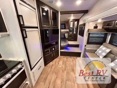 2021 Jayco Eagle HT photo 33