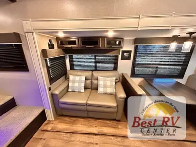 2021 Jayco Eagle HT photo 36