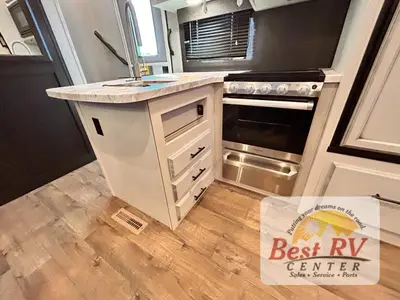 2021 Jayco Eagle HT photo 28