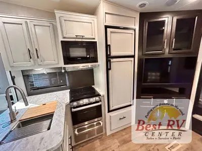 2021 Jayco Eagle HT photo 31
