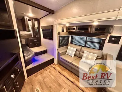 2021 Jayco Eagle HT photo 37