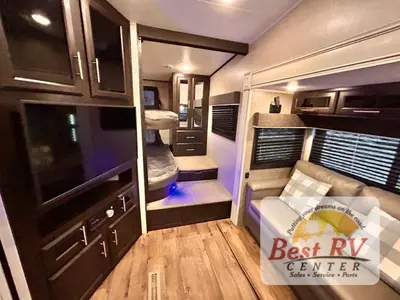 2021 Jayco Eagle HT photo 38