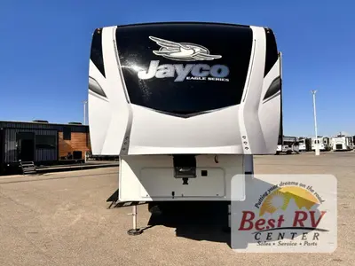 2021 Jayco Eagle HT photo 11