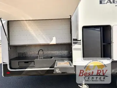 2021 Jayco Eagle HT photo 3