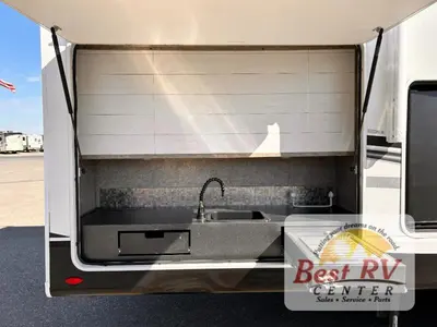 2021 Jayco Eagle HT photo 5