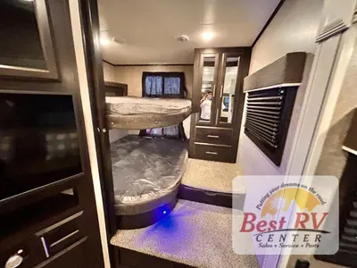 2021 Jayco Eagle HT photo 44