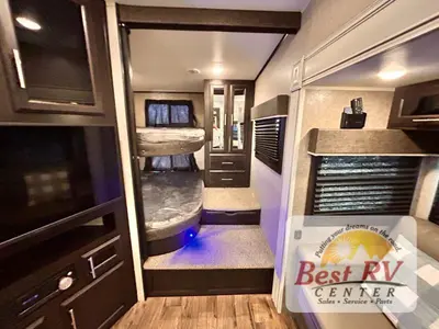 2021 Jayco Eagle HT photo 43