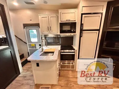 2021 Jayco Eagle HT photo 25