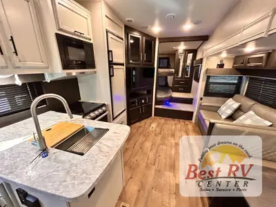 2021 Jayco Eagle HT photo 22