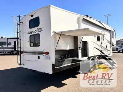 2021 Jayco Eagle HT photo 6