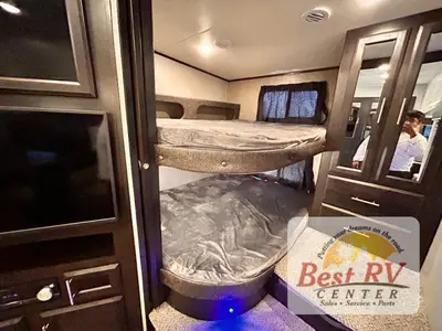 2021 Jayco Eagle HT photo 45
