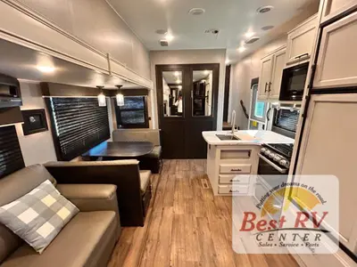 2021 Jayco Eagle HT photo 48