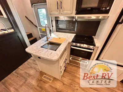2021 Jayco Eagle HT photo 27
