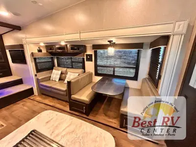 2021 Jayco Eagle HT photo 16